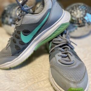 Nike Running Shoe